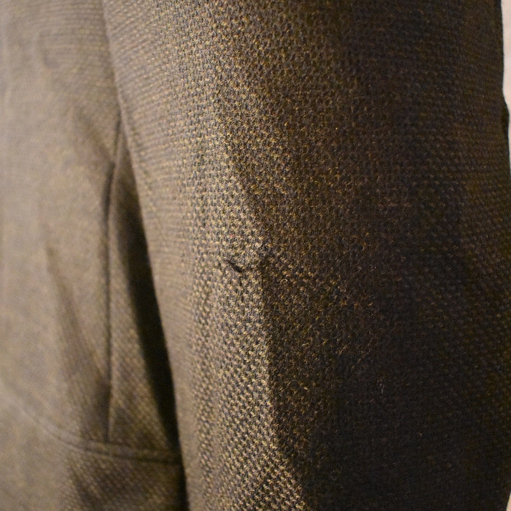 Dkny Essentials Wool Blazer - image 6